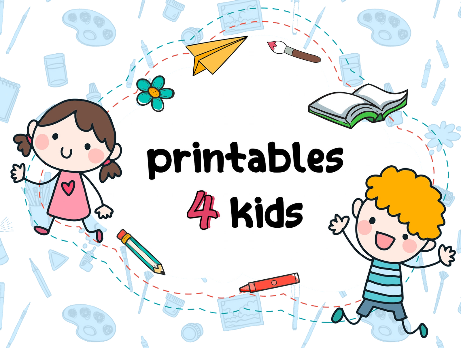 Printables for kids